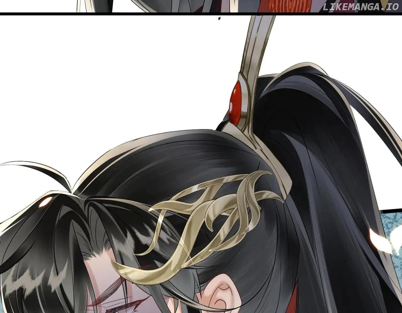 The Tyrant’s Family Lasts Thanks To Her Inner Voice Chapter 14 - page 65